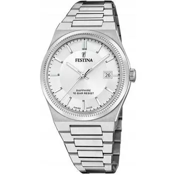 Часы Festina SWISS MADE 20034/1