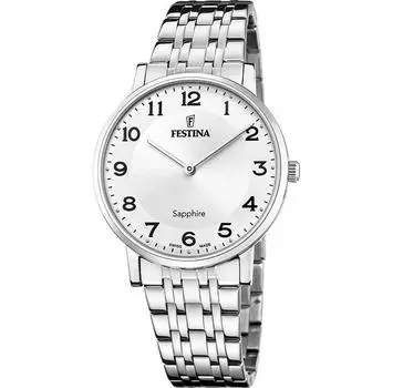Часы Festina SWISS MADE 20045/1