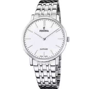 Часы Festina SWISS MADE 20045/2