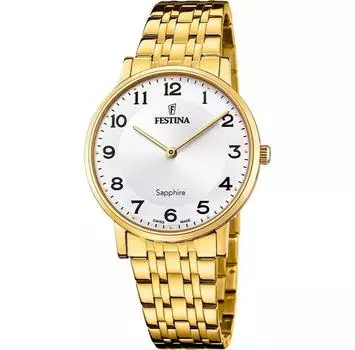 Часы Festina SWISS MADE 20046/1