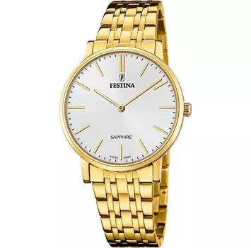 Часы Festina SWISS MADE 20046/2