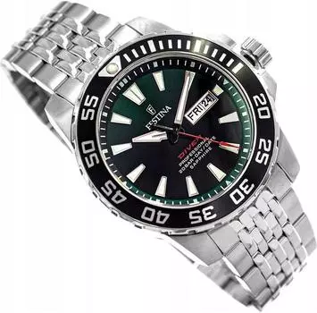 Часы Festina THE ORIGINALS 20661/2