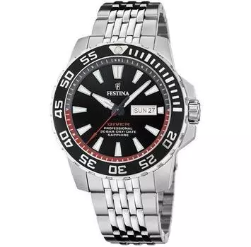 Часы Festina THE ORIGINALS 20661/3