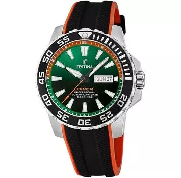 Часы Festina THE ORIGINALS 20662/2