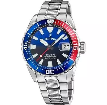 Часы Festina The Originals Diver F20669/4