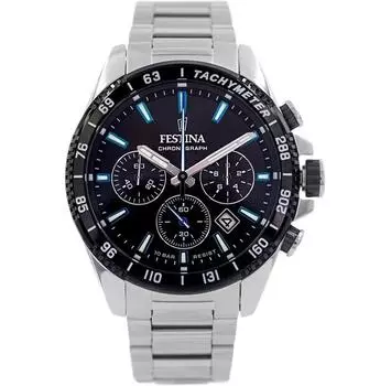 Часы FESTINA TIMELESS CHRONOGRAPH 20560/5