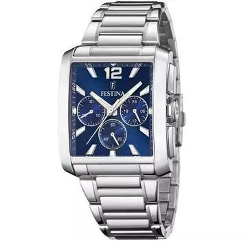 Часы Festina TIMELESS CHRONOGRAPH 20635/2