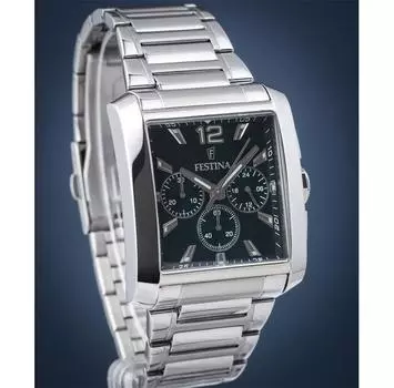 Часы Festina TIMELESS CHRONOGRAPH 20635/3