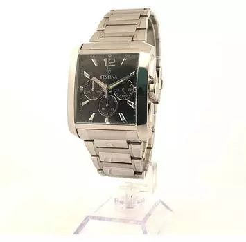 Часы Festina TIMELESS CHRONOGRAPH 20635/4