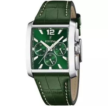 Часы Festina Timeless Chronograph 20636/3