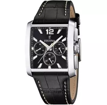 Часы Festina Timeless Chronograph 20636/4