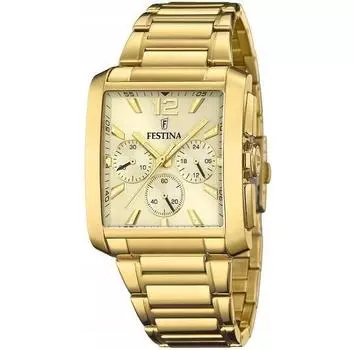 Часы Festina TIMELESS CHRONOGRAPH 20638/2