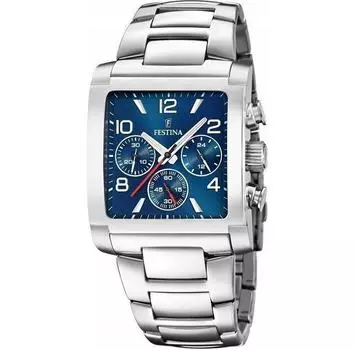 Часы Festina TIMELESS CHRONOGRAPH 20652/1