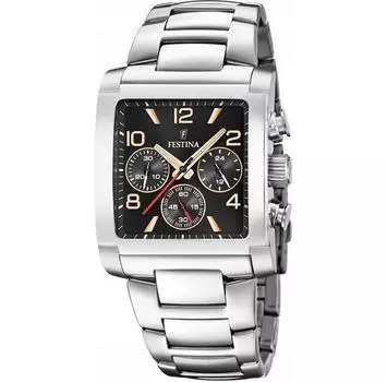 Часы Festina TIMELESS CHRONOGRAPH 20652/4