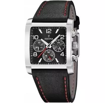 Часы Festina TIMELESS CHRONOGRAPH 20653/3