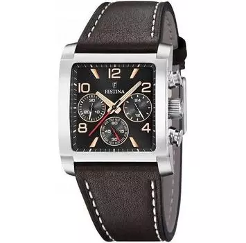 Часы Festina TIMELESS CHRONOGRAPH 20653/4