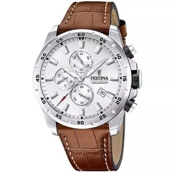 Часы Festina TIMELESS CHRONOGRAPH 20692/1