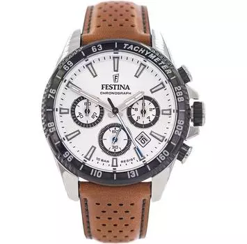 Часы Festina Timeless Chronograph F20561/1