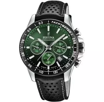 Часы Festina Timeless Chronograph F20561/5