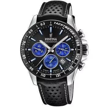 Часы Festina Timeless Chronograph F20561/6
