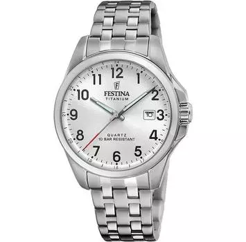 Часы Festina TITANIUM 20696/1