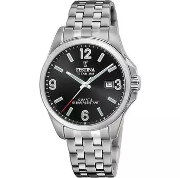 Часы Festina TITANIUM 20696/3