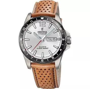 Часы FESTINA TITANIUM 20699/1