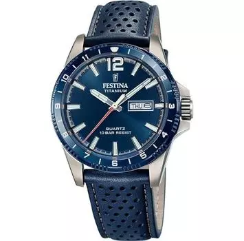 Часы FESTINA TITANIUM 20699/2