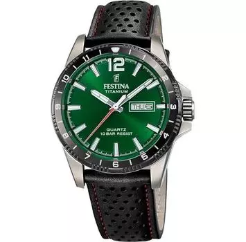 Часы FESTINA TITANIUM 20699/3