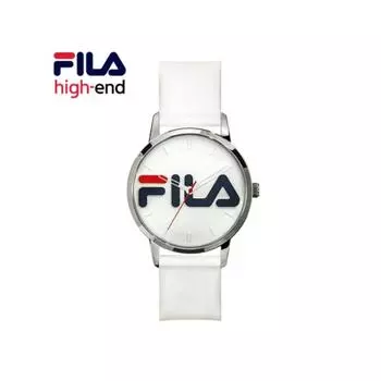 Часы Fila High End Unisex с силиконовым ремешком 38 316 001