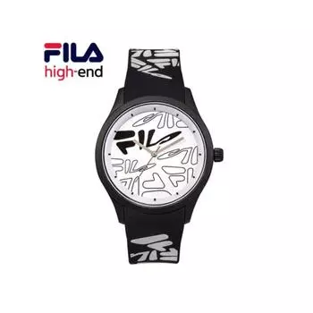 Часы Fila High End Unisex с силиконовым ремешком 38 129 205