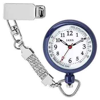 Часы Flame Watch Blue [Sun Co., Ltd.] J-Axis HP284-NA женские