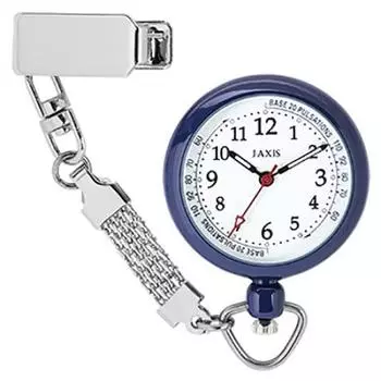 Часы Flame Watch Blue [Sun Co., Ltd.] J-Axis HP284-NA женские синий