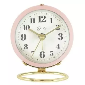 Часы Flame Watch DUDE None [Sun Co., Ltd.] 20AC03-PI Женские розовый