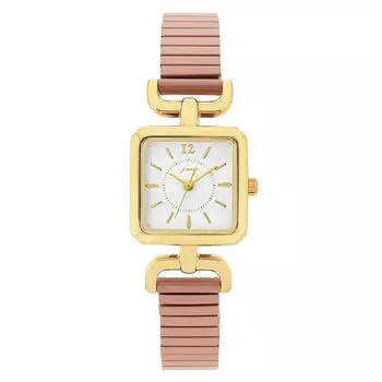 Часы Flame Watch Pink [Sun Co., Ltd.] J-Axis CF3B0009-PI женские