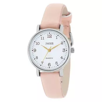 Часы Flame Watch Pink [Sun Co., Ltd.] J-Axis CB2B0003-PI женские розовый