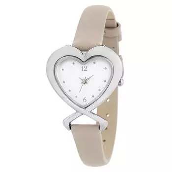 Часы Flame Watch серые [Sun Co., Ltd.] J-Axis CF3B0006-GY женские серый