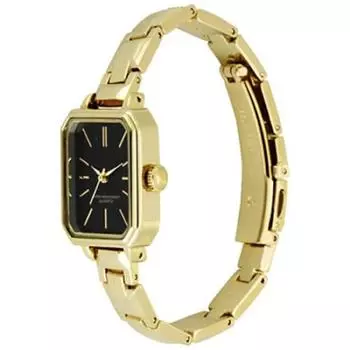 Часы Flame Watch Silver [Sun Co., Ltd.] J-Axis BL1161-S женские серебряный