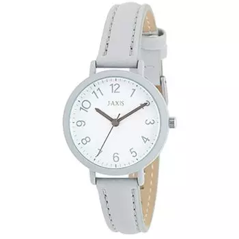 Часы Flame Watch светло-голубые [Sun Co., Ltd.] J-Axis HBL287-BL женские