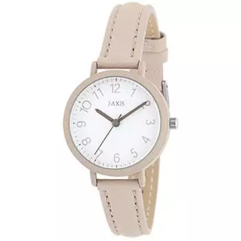 Часы Flame женские Mocha [Sun Co., Ltd.] J-Axis HBL287-MO