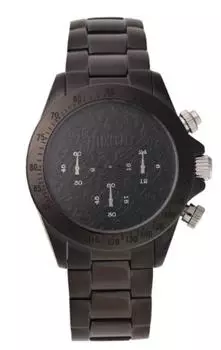 Часы FLX003B2 Black [Felix Cat]