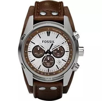 Часы Fossil Coachman Sport Men CH2565