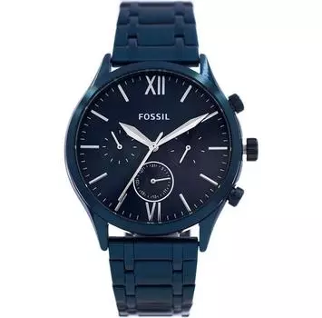 Часы Fossil Fenmore BQ2403