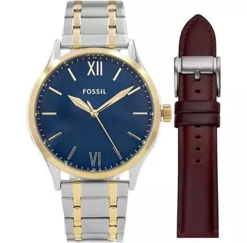Часы Fossil Fenmore BQ2786SET