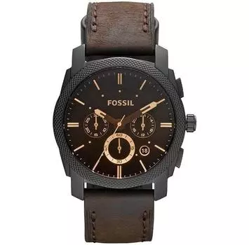 Часы Fossil FS4656