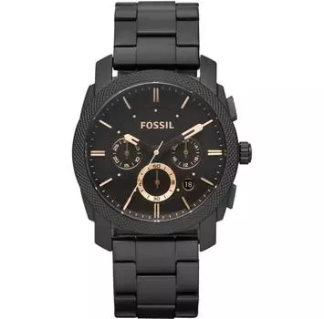 Часы Fossil FS4682
