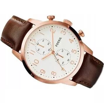 Часы Fossil FS4987