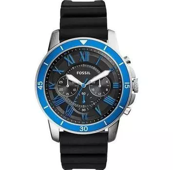 Часы Fossil FS5300