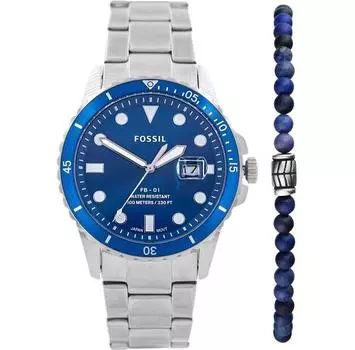 Часы Fossil FS5969SET