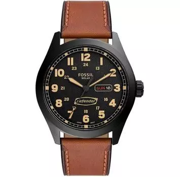 Часы Fossil FS5978 Defender Solar